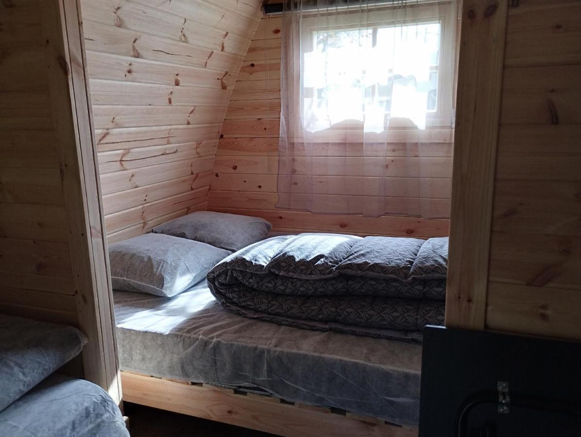 Camping Des Ribieres Confolens Luaran gambar