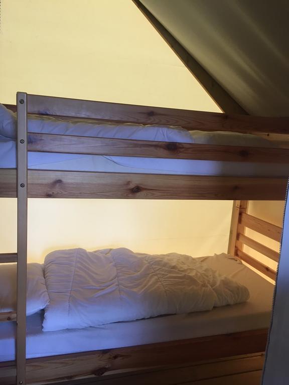 Camping Des Ribieres Confolens Luaran gambar