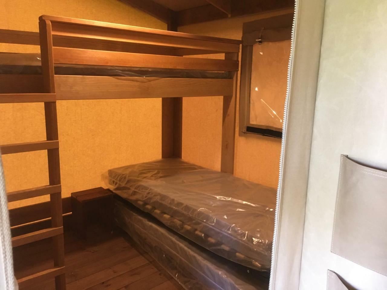 Camping Des Ribieres Confolens Luaran gambar